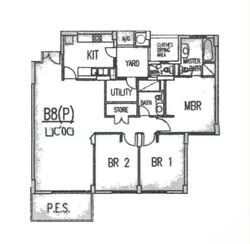 Chestervale (D23), Condominium #588058801